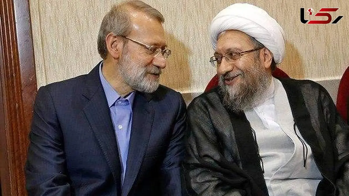 خانه نوستالژیک پدر برادران لاریجانی؛ گوشه‌ای از تاریخ و عزاداری امام حسین (ع)