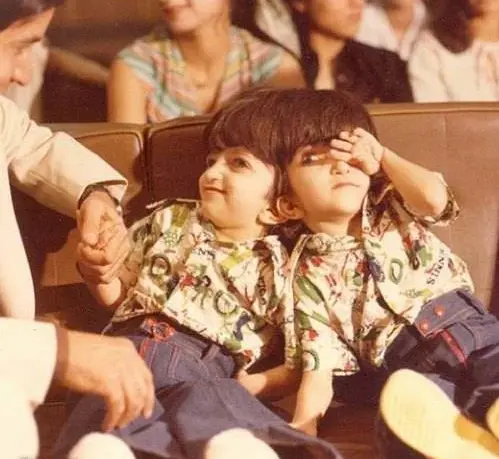 لاله و لادن