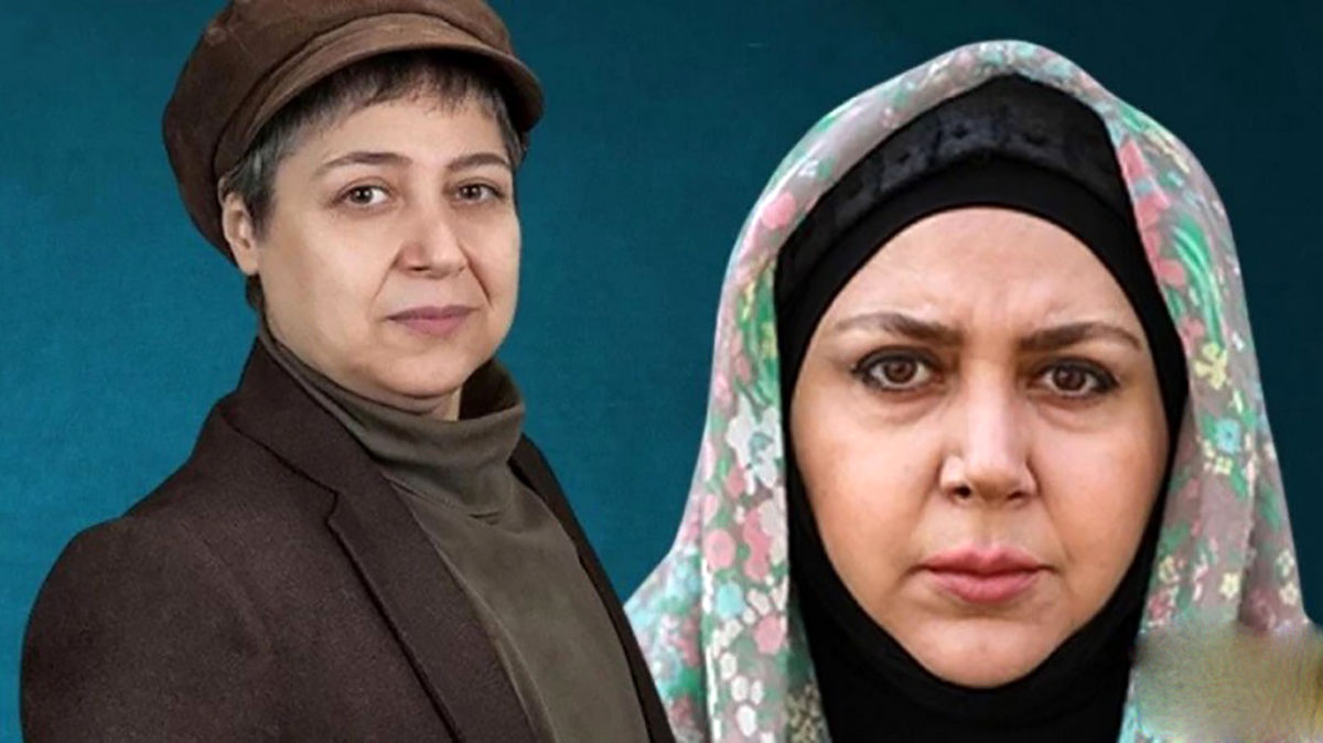 تصاویر| بیوگرافی شهره لرستانی و ماجرای شکست تلخ عشقی اش