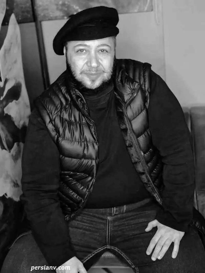 تیپ جدید مازیار لرستانی