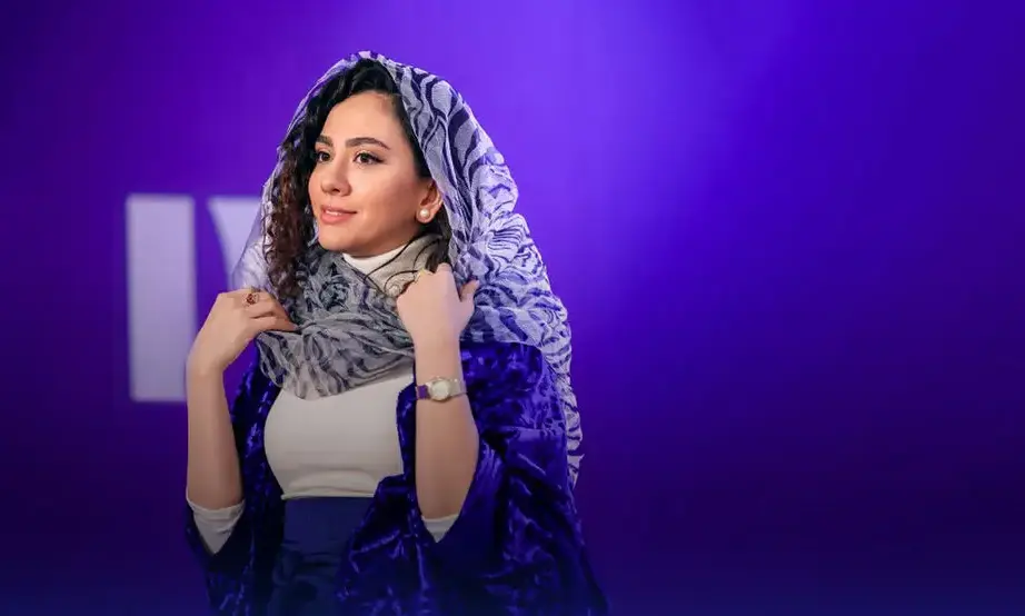 قاب امروز| استایل  چسبان الناز شاکردوست، خانواده  خاص وریا غفوری و مریم ماهور