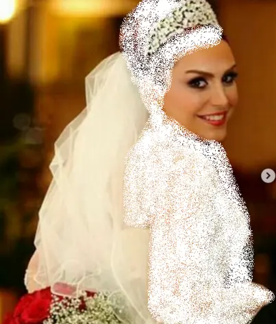 ماهچهره خلیلی