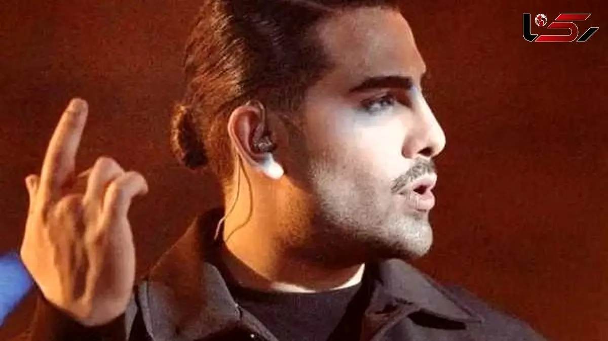 مجید رضوی با آهنگ «آسمون» بازمی‌گردد؛ عاشقانه‌ای که دل‌ها را به پرواز در می‌آورد