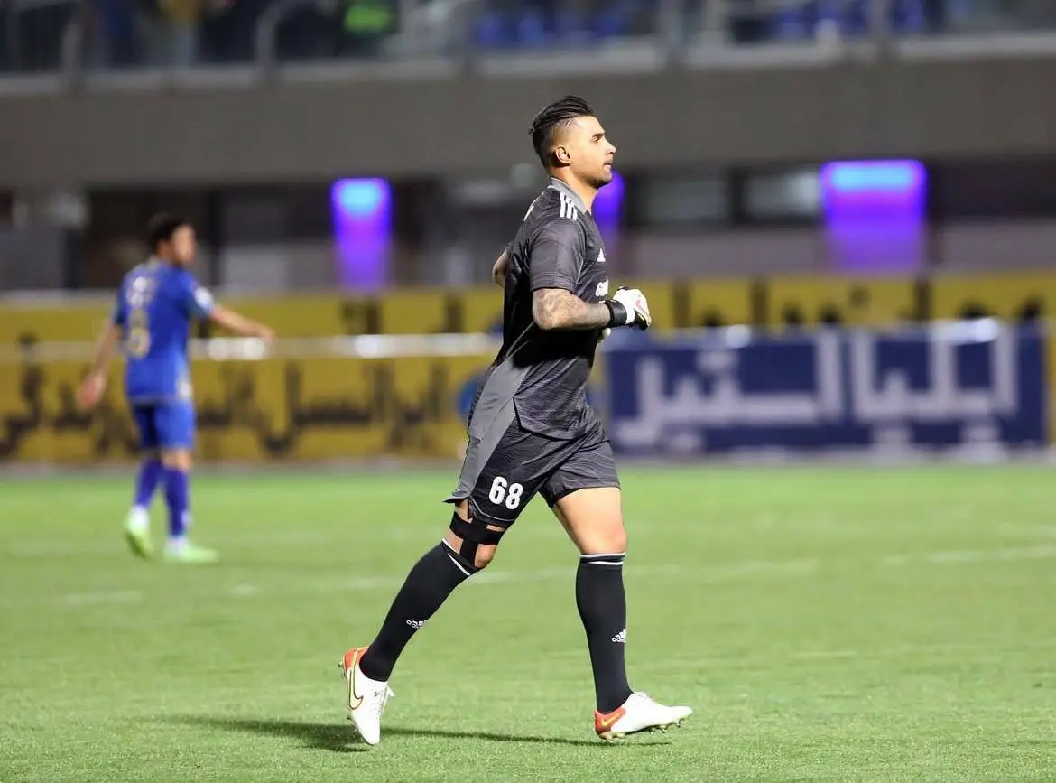 محسن فروزان