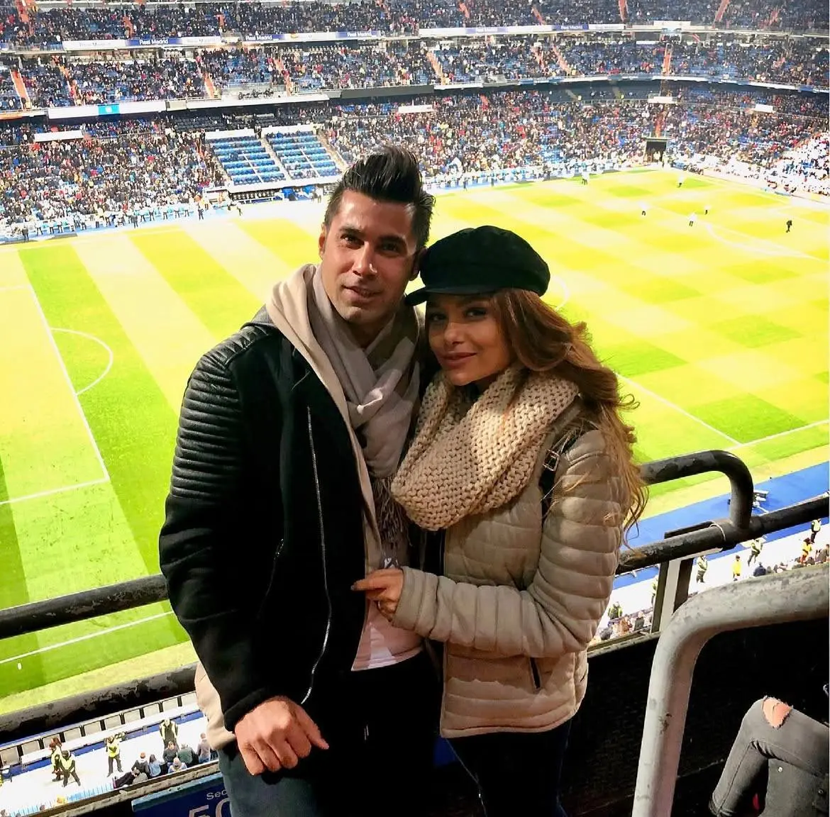 محسن فروزان