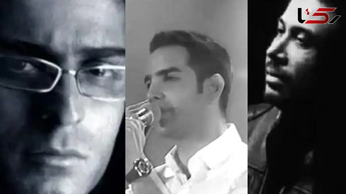 همکاری شگفت‌انگیز محسن یگانه با صدای بهشتی چاوشی و حامد هاکان در ریمیکس «نشکن دلمو»