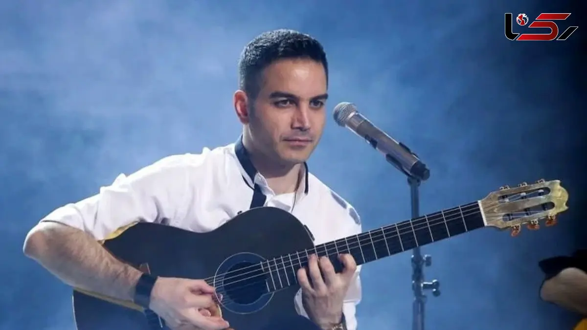 ورژن هوش مصنوعی آهنگ «دیگه نیا» با صدای محسن یگانه و مهدی احمدوند منتشر شد!