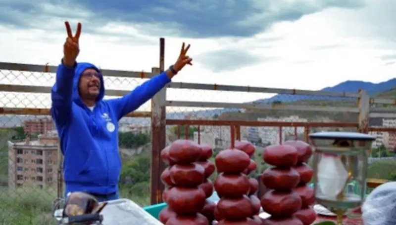 محمد بحرانی