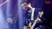 محمدرضا گلزار در کنسرتی پرشور با حضور ستاره‌های شناخته‌شده؛ لحظاتی که تماشاگران را به وجد آورد