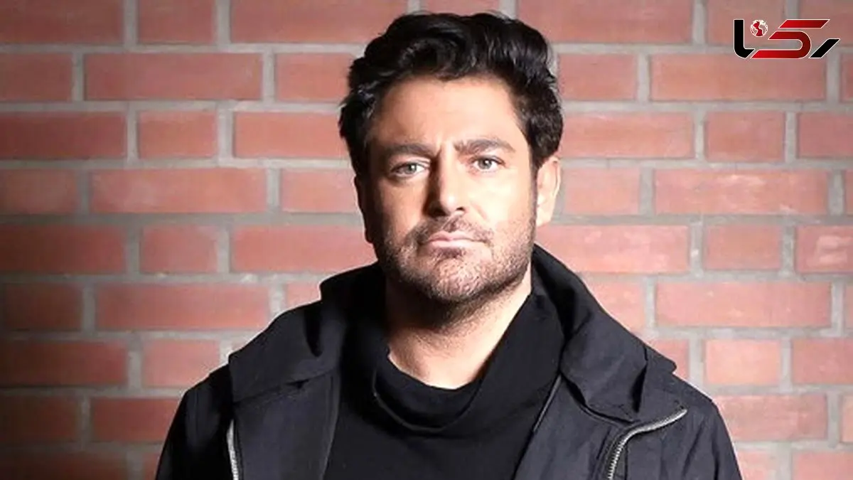 خاطره‌ای خجالت‌آور رضا گلزار روی استیج با گروه آریان که همه خانم‌ها شاهد بودند!