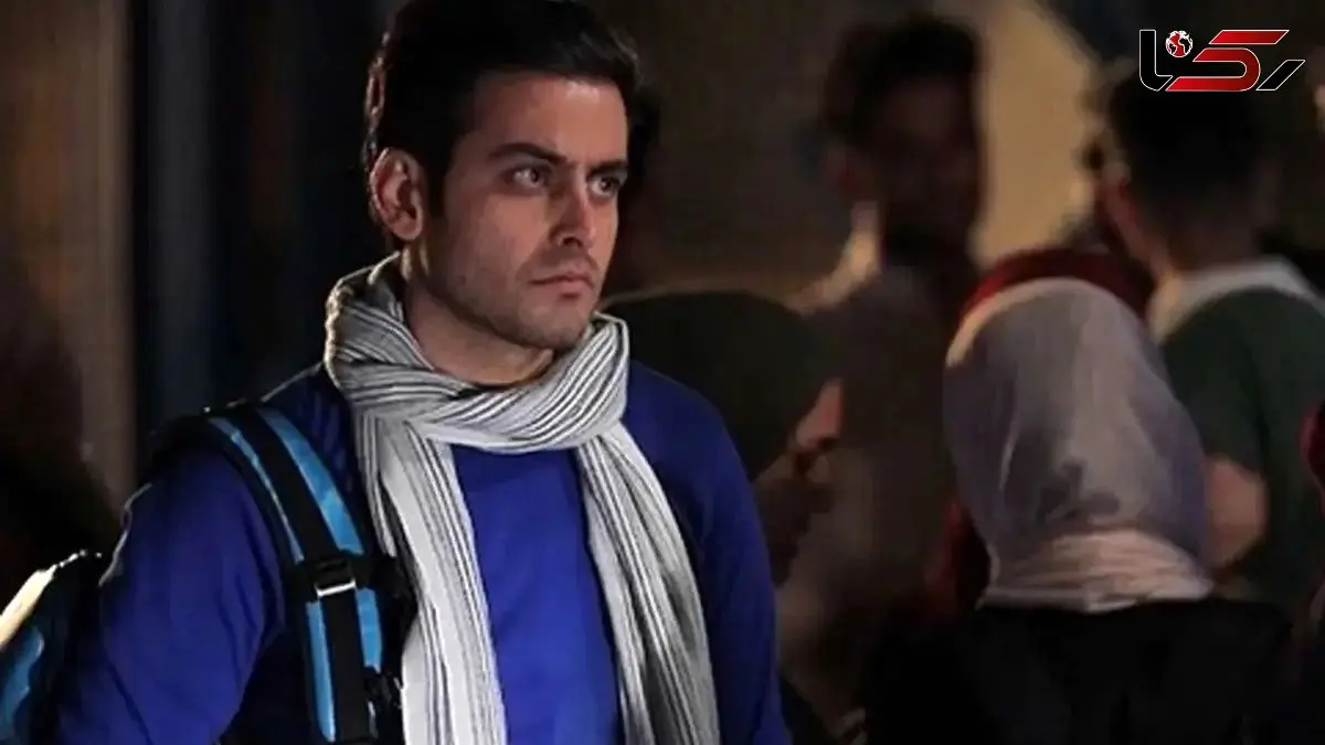 بازگشت حیرت‌انگیز محمدعلی بازیگر «آنام» با چهره‌ای کاملاً نو در 41 سالگی!