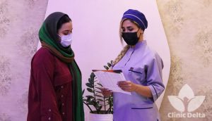 کلینیک زیبایی پوست، مو و لیزر دلتا - محدوده غرب تهران