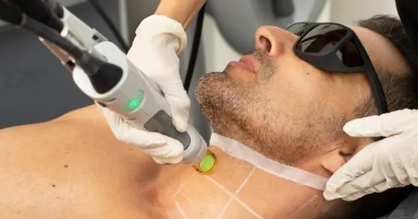 مرکز زیبایی و لیزر مو لیانا - محدوده غرب تهران