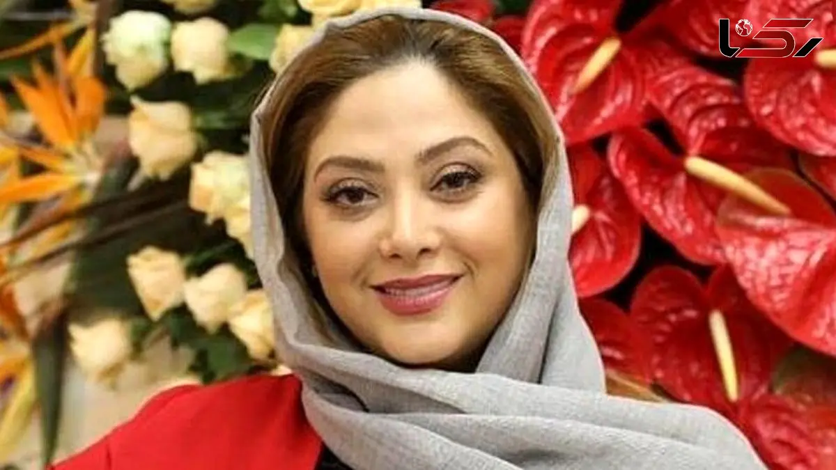 نگاهی متفاوت به کیک تولد ۴ طبقه شاهانه مریم سلطانی؛ شاهکار تحسین‌برانگیز اُوستا قنّاد تهرانی