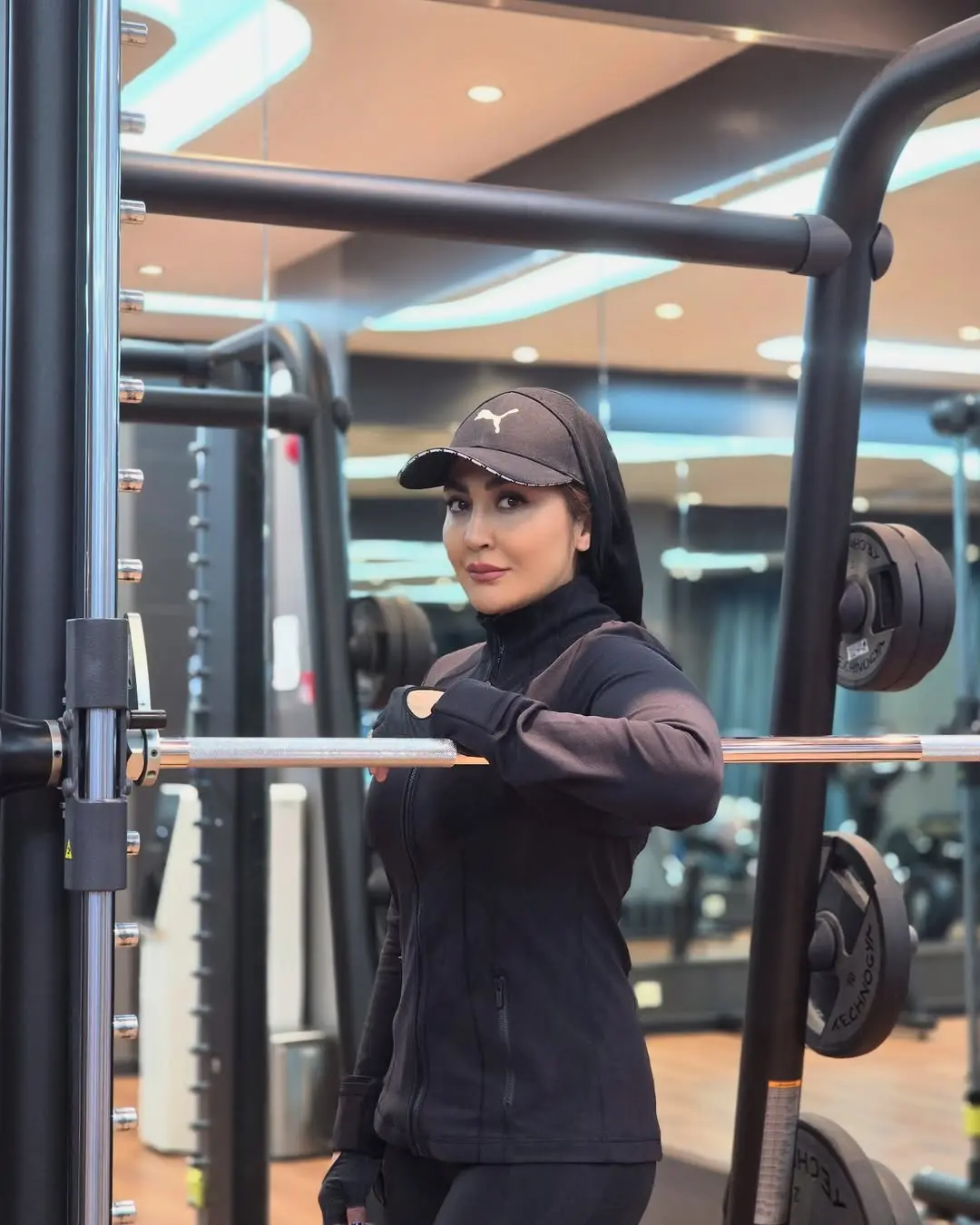 مریم معصومی