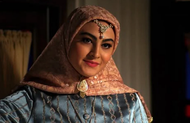 مریم مومن (6)