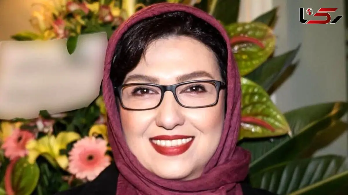 معصومه کریمی در 51 سالگی؛ چهره‌ای که شما را شگفت‌زده خواهد کرد!