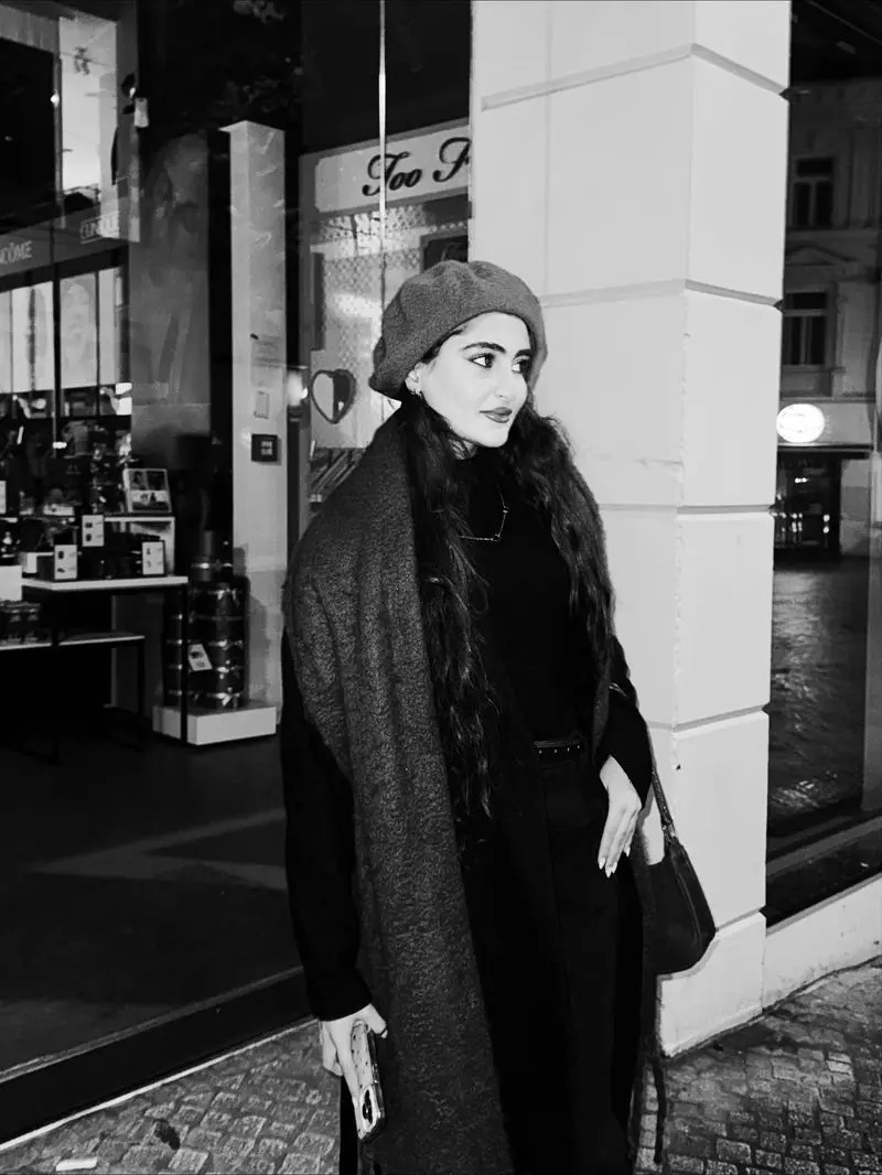 ملیکا پارسا