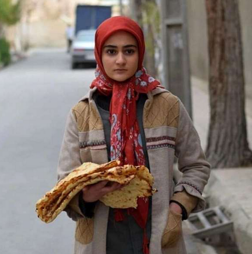 ملیکا پارسادوست