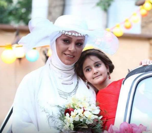 ملیکا پارسادوست