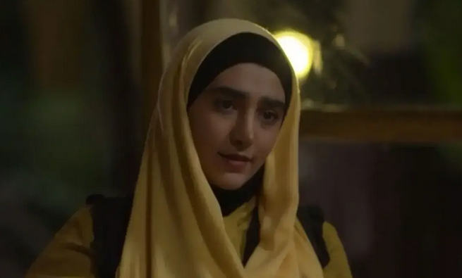 ملیکا پارسادوست