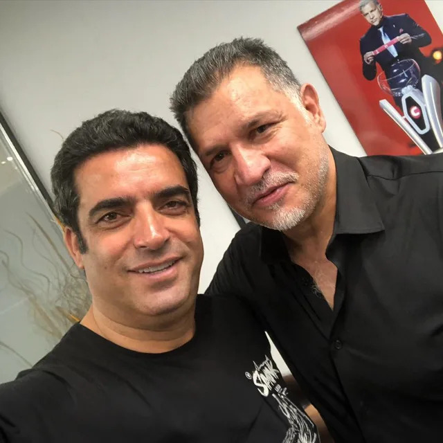 منوچهر هادی