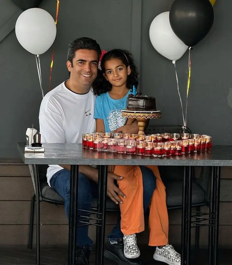 چیدمان منزل منوچهر هادی