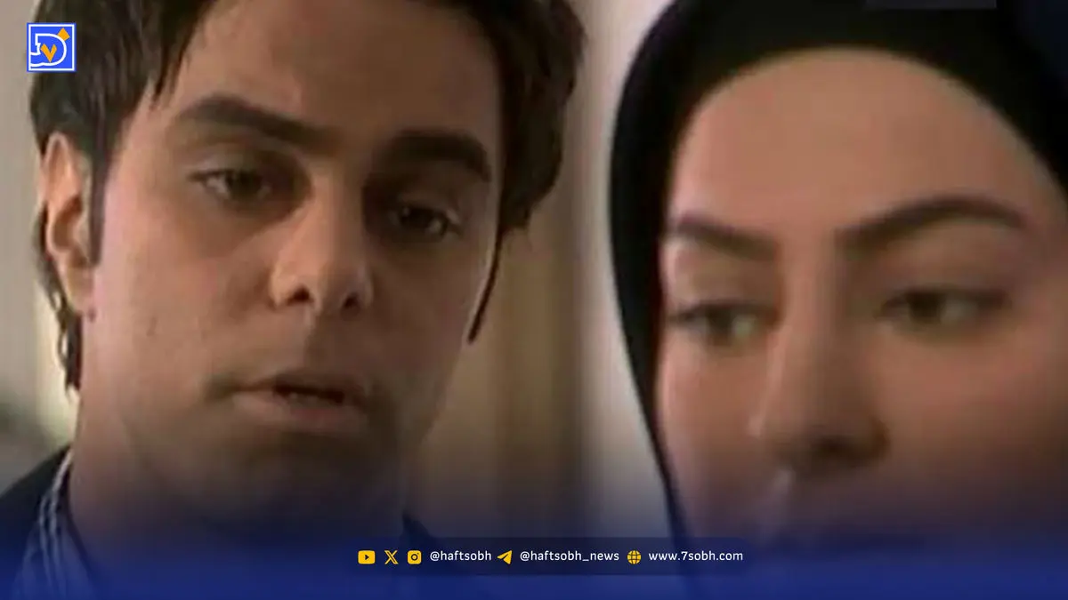 مهدی ماهانی با استایل جدید و متفاوت خود همه را شگفت‌زده کرد!