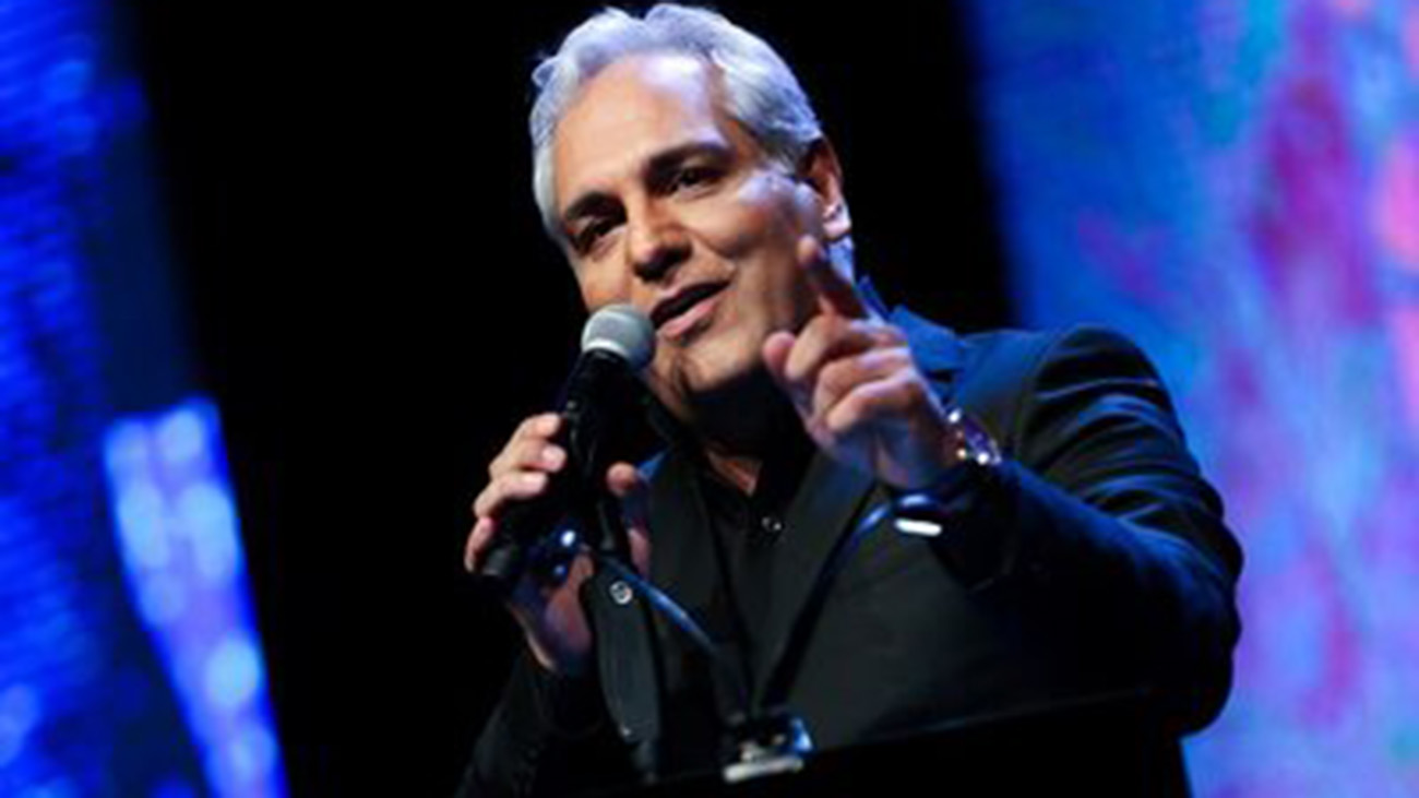 مهران+مدیری