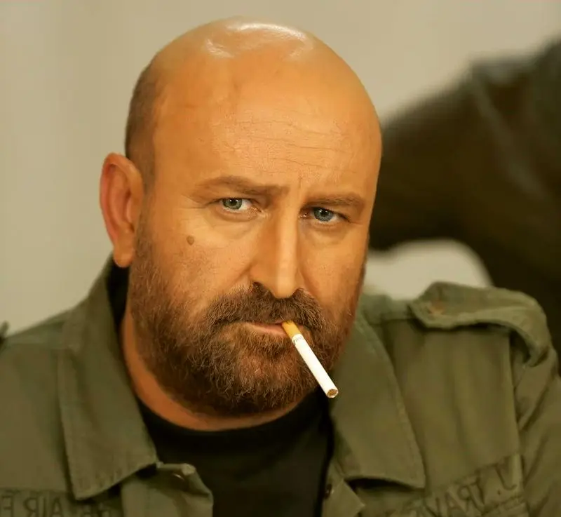 تغییر چهره مهران احمدی