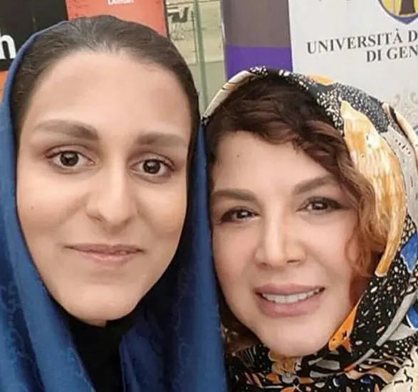 مهران مدیری