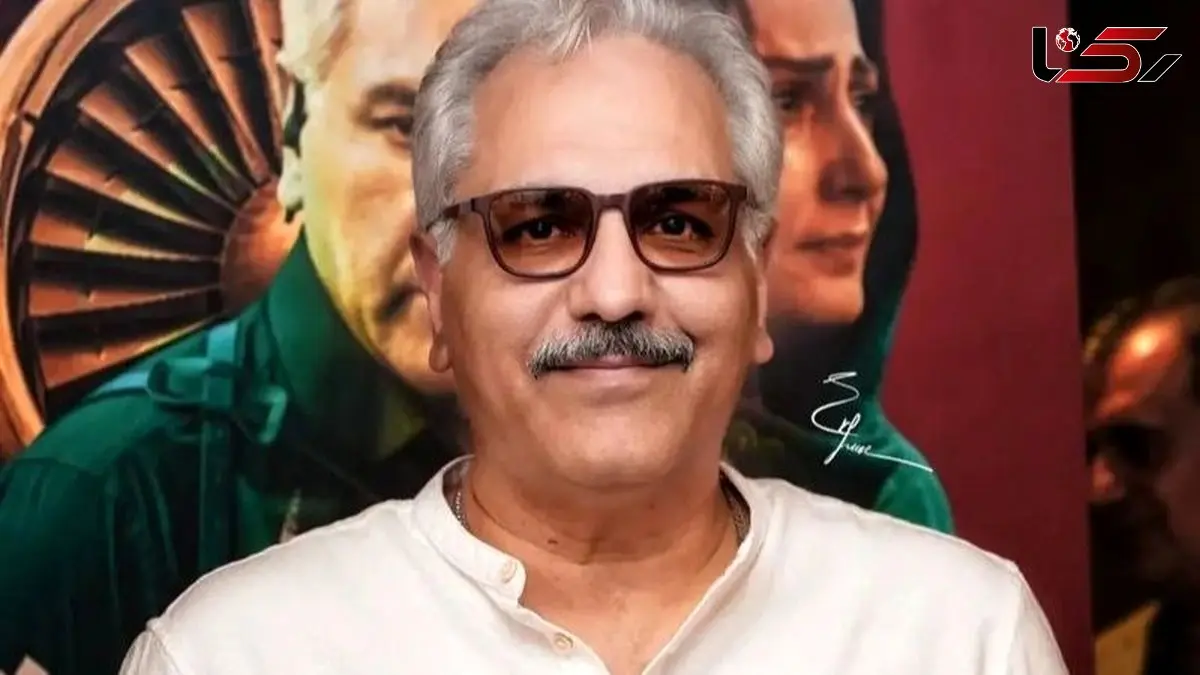 مهران مدیری در حین فعالیت در جبهه زخمی شد؛ زندگی پنهان این هنرمند در روزهای جنگ را ببینید