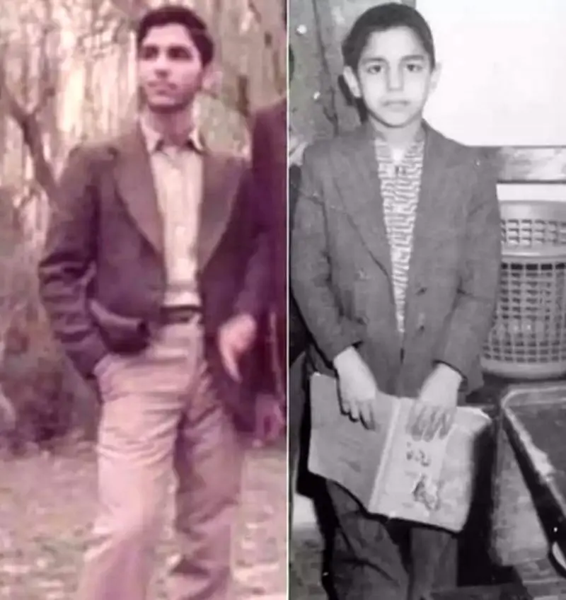 مهران مدیری 1