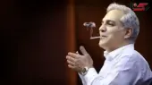 مهران مدیری راز ممنوع‌الکاری در فیلم‌های مسعود کیمیایی را فاش کرد