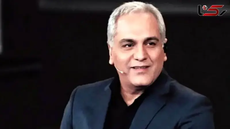 مهران مدیری از روزهای خاکستری ممنوع‌الکاری: گرسنگی و اشک‌های کودکی که آرام نمی‌گرفت