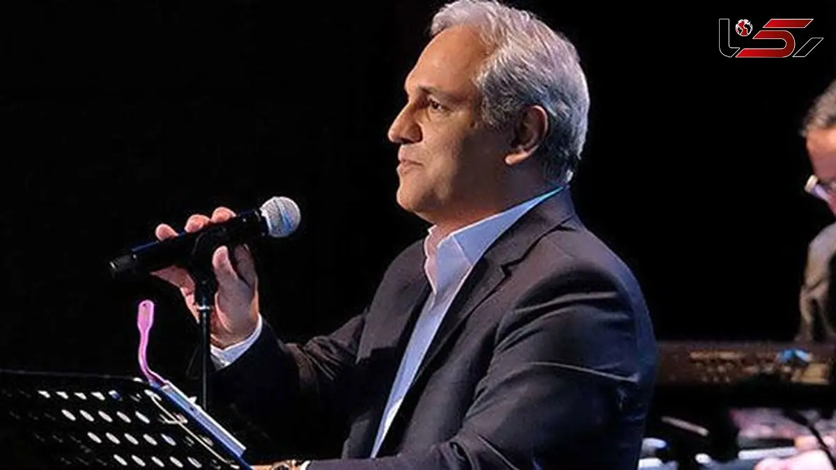 مهران مدیری با کنسرت پرشکوه در دبی، درآمدش را به خیریه اهدا کرد!