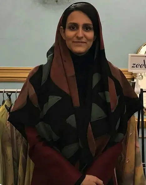 مهران مدیری