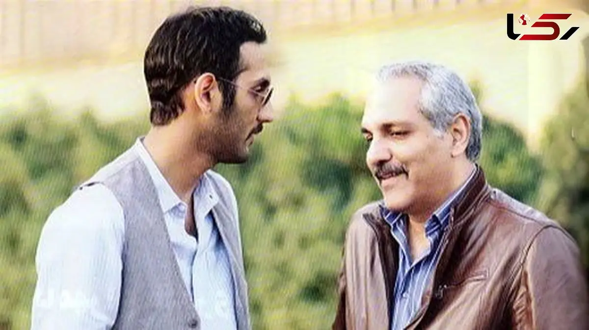 فرهاد مدیری: اعتماد به نفسم آنقدر کم است که اگر کاکتوس بودم سالی دو بار گل می‌دادم!