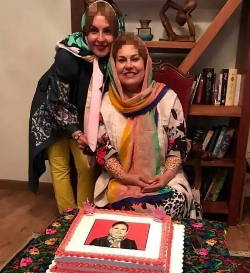 مهرانه مهین ترابی