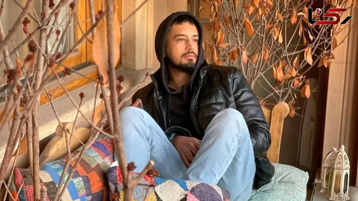 مهرداد صدیقیان در سوگ پدرش؛ خداحافظی احساسی و آخرین عکس در اینستاگرام