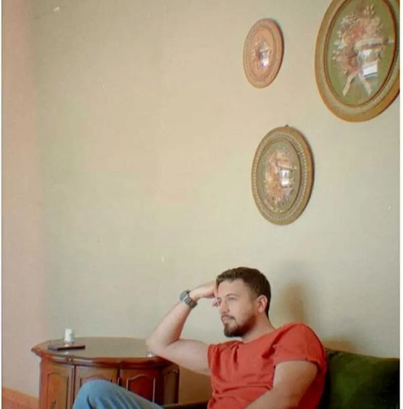  مهرداد صدیقیان 