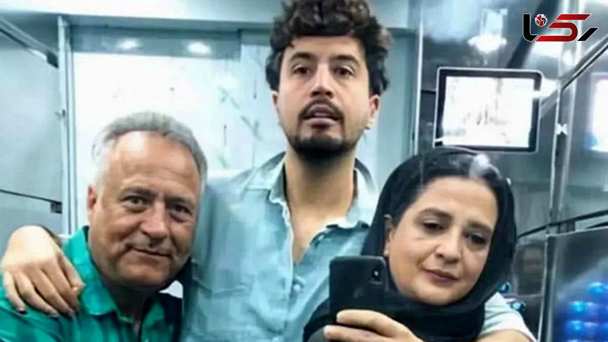 مهرداد صدیقیان در غم از دست دادن پدر؛ واکنش پراحساس سمیرا حسن‌پور به این فقدان بزرگ