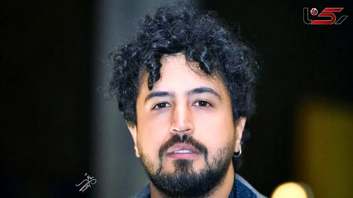 شباهت حیرت‌انگیز مهرداد صدیقیان به پدر تازه درگذشته‌اش؛ کاربران در حیرت!