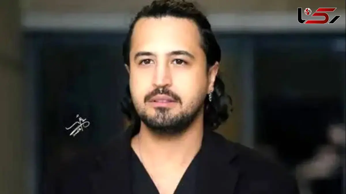 مهرداد صدیقیان در پیامی جانسوز از پدرش: جهانم بعد از تو چقدر خالی شده است