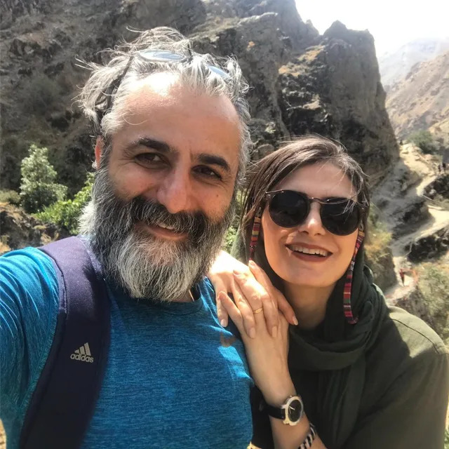 مهسا ملک مرزبان