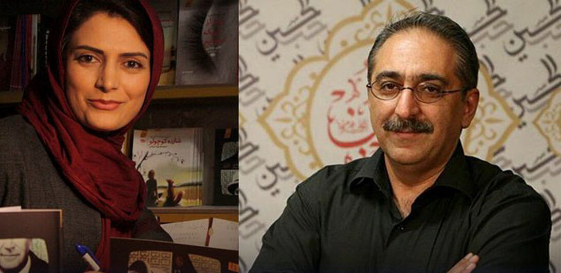 عکس| بیوگرافی و حواشی زندگی مهسا ملک مرزبان همسر اول و مشهور شهرام شکیبا + عکس همسر دوم