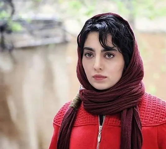 مهشید جوادی