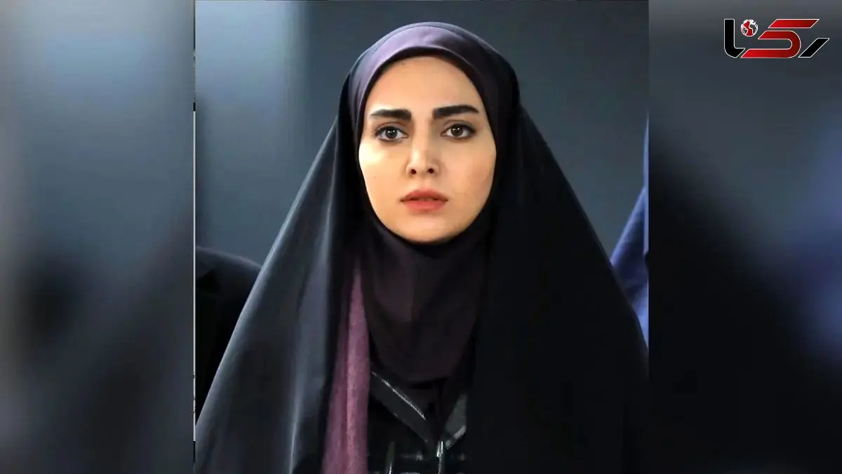 مهشید جوادی با تقدیرنامه سال اول ابتدایی‌اش همه را غافلگیر کرد!