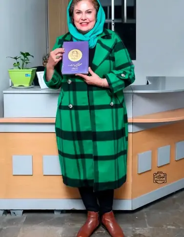 مهین‌ترابی