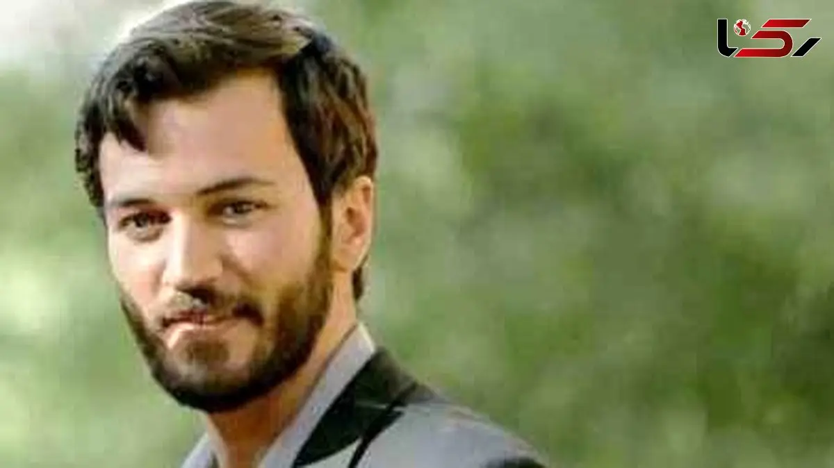 میثم ولی‌خانی؛ چهره جادویی بازیگر تبریزی که با نگاهش دل‌ها را می‌رباید!